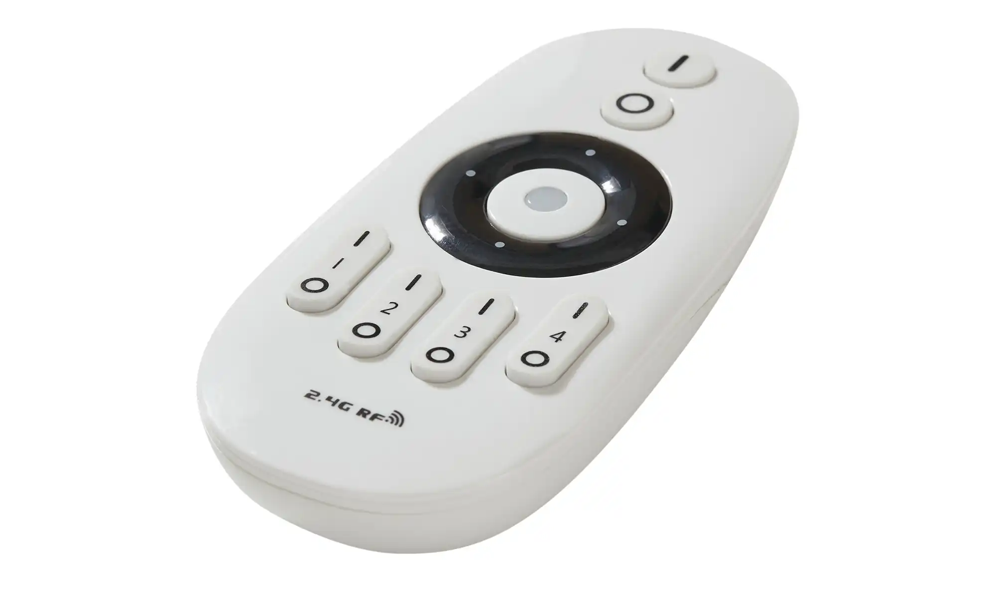 LED-Controller mit Funkfernbedienung