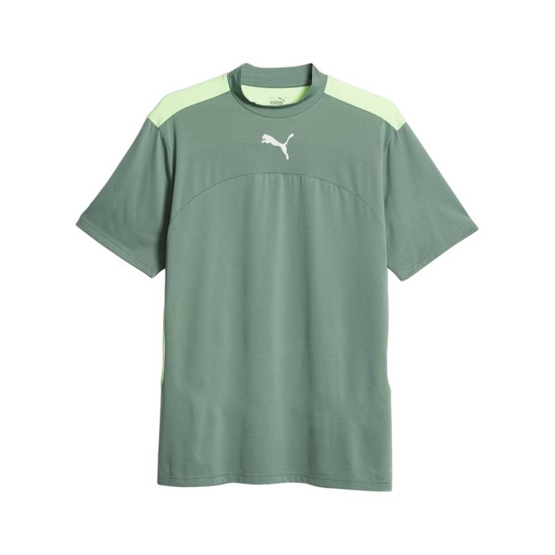 PUMA individual Winterized Trikot Trikot Herren