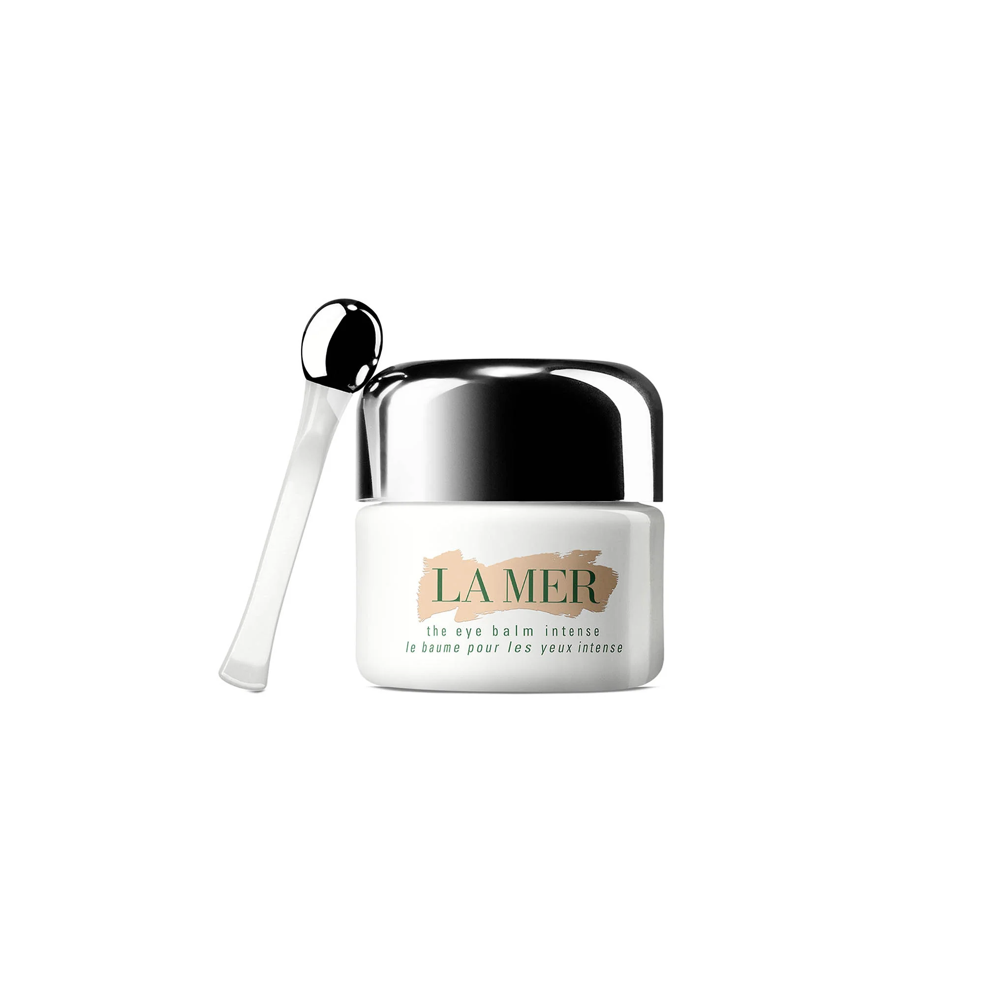 Bálsamo para Olhos Intenso - Tratamento protetor e antirrugas para o contorno dos olhos.