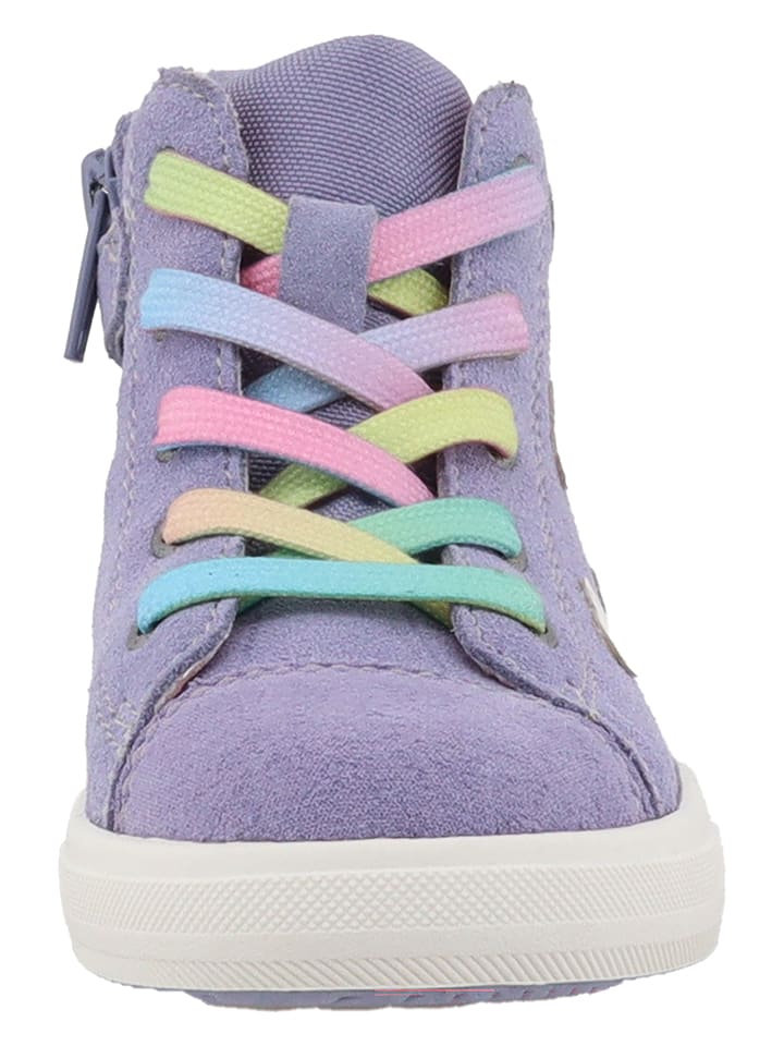 Lurchi Leder-Sneakers 
