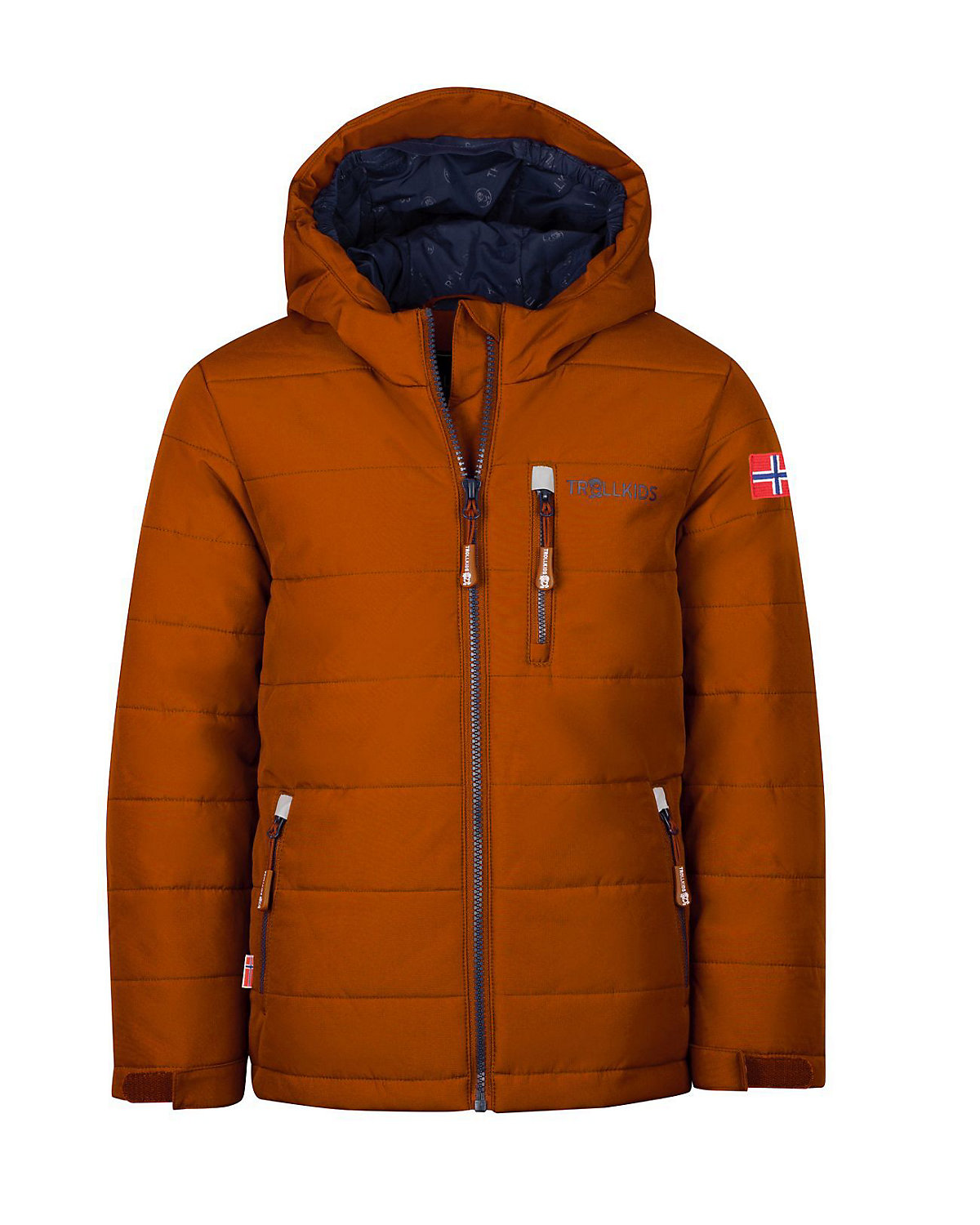 Ski- und Winterjacke Hemsedal XT Winterjacken