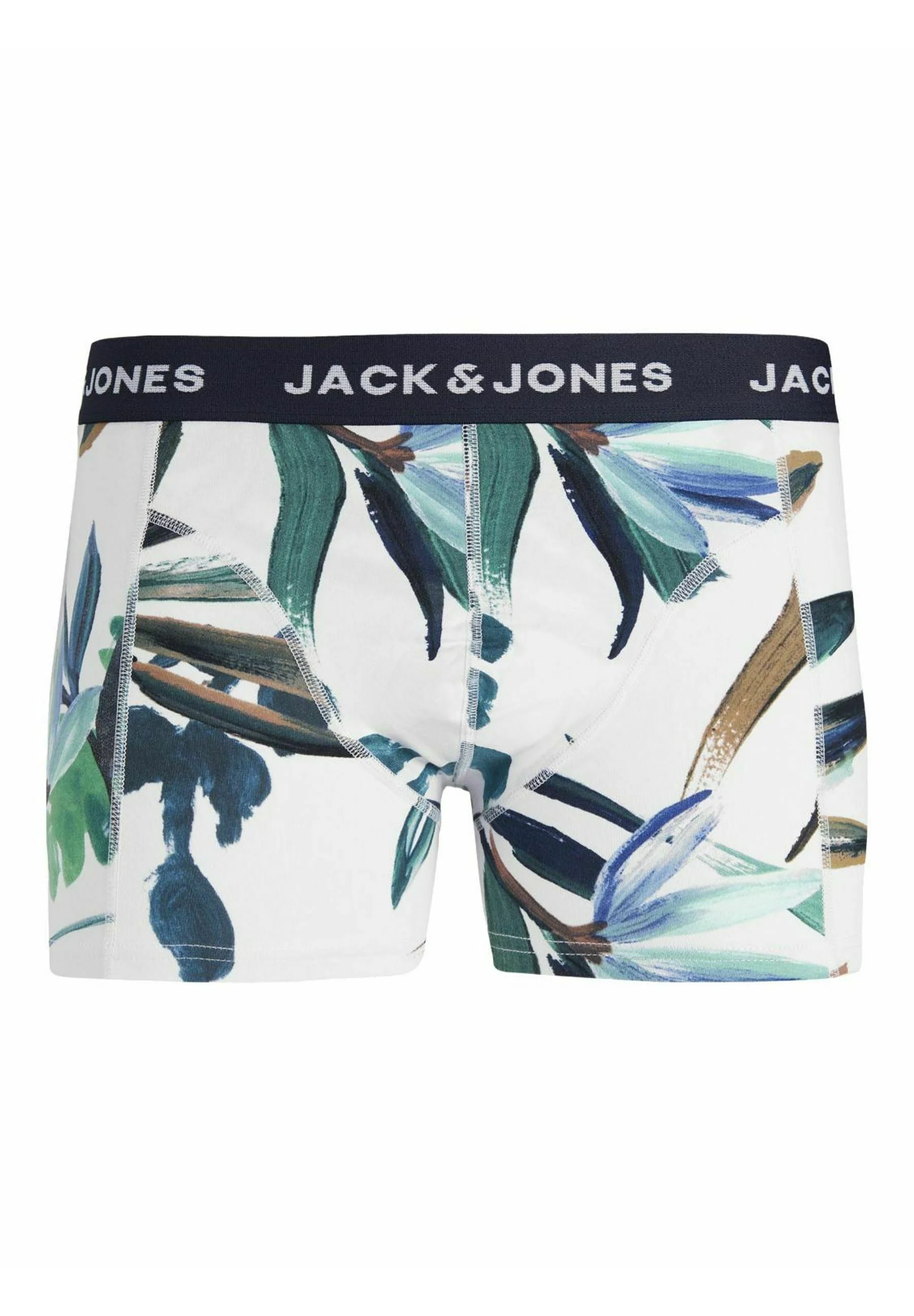 Jack & Jones Junior PACK de 3 - Culotte