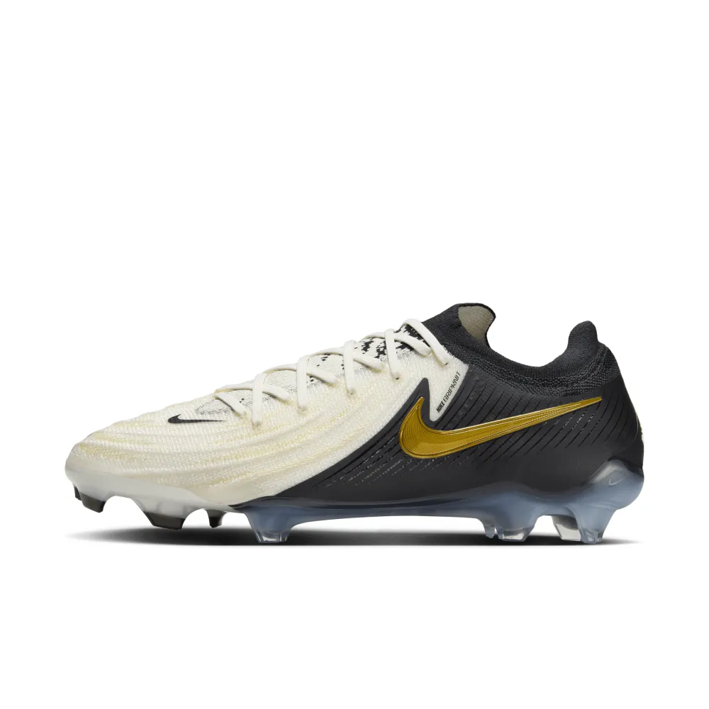 Nike Phantom GX 2 Elite FG FJ2559-100 / weiss