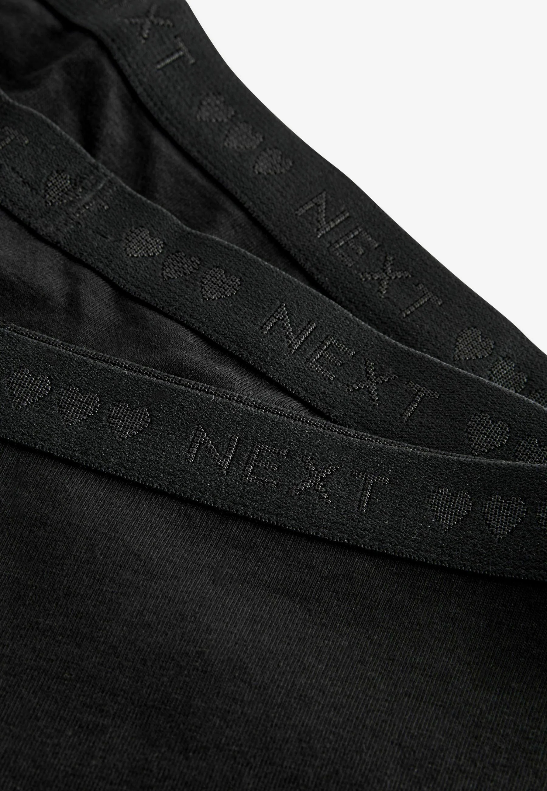 Siguiente PACK 10 - Culotte
