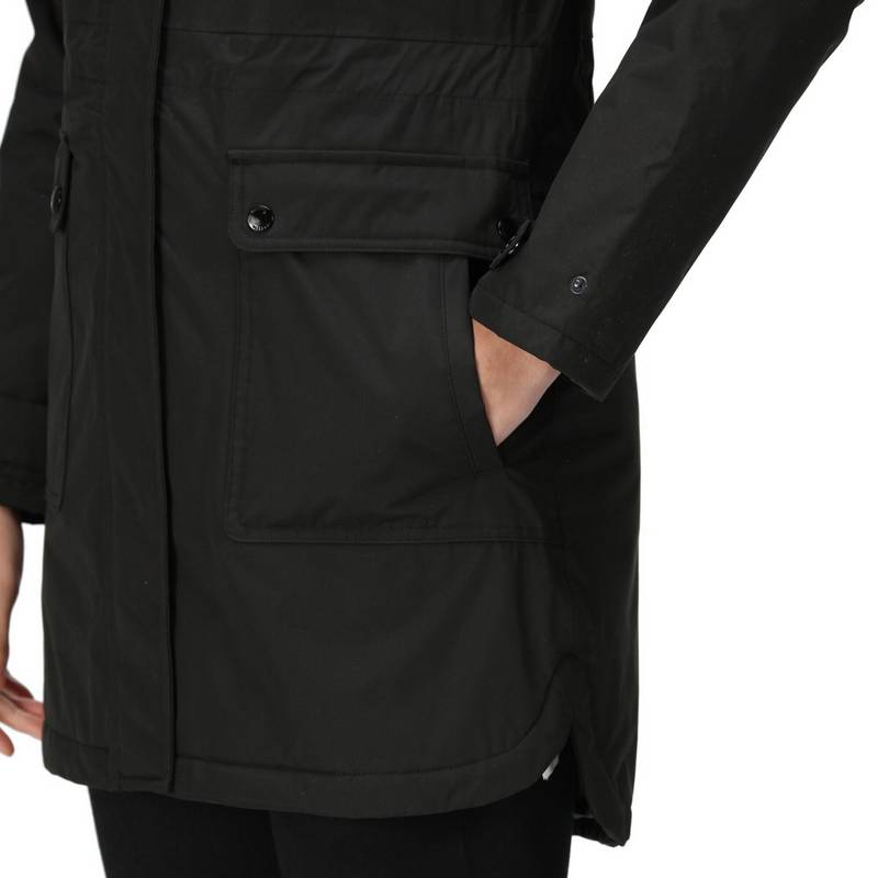 Regatta Sabinka Winterjacke Damen