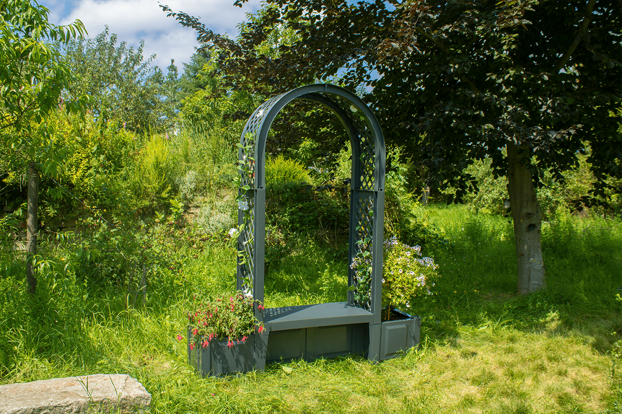 KHW KHW Gartenbank 