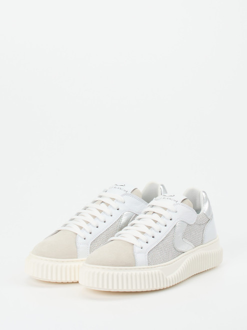 Sneaker-16654990008 Voile Blanche