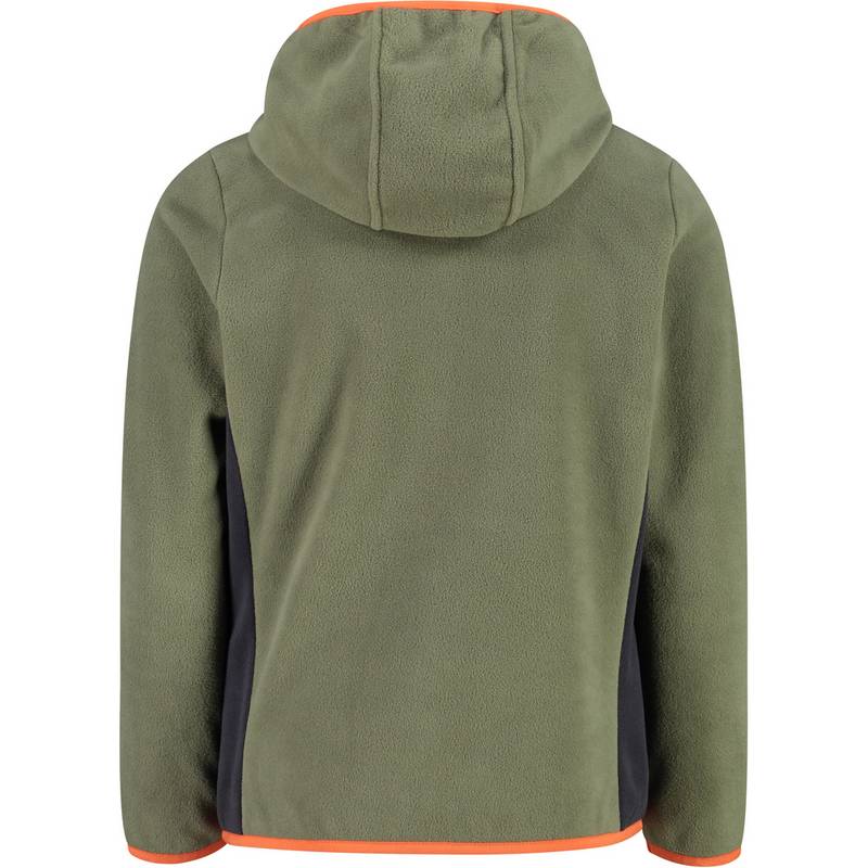 CMP Fleecejacke Jungen