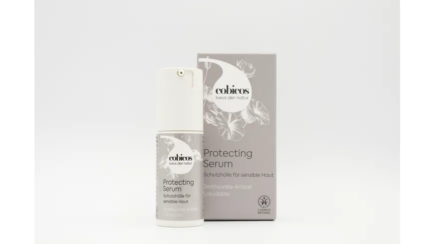 Cobicos Protecting Serum 30 ml