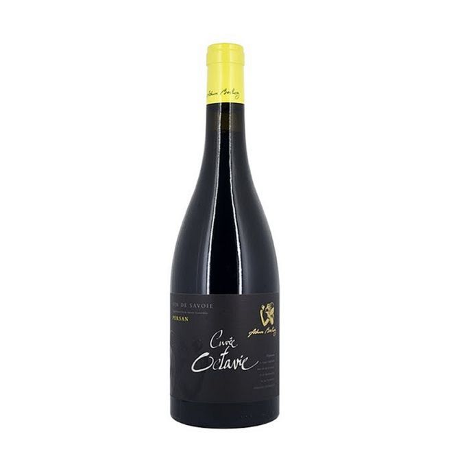 Adrien Berlioz, Cuvée Octavie, 2017