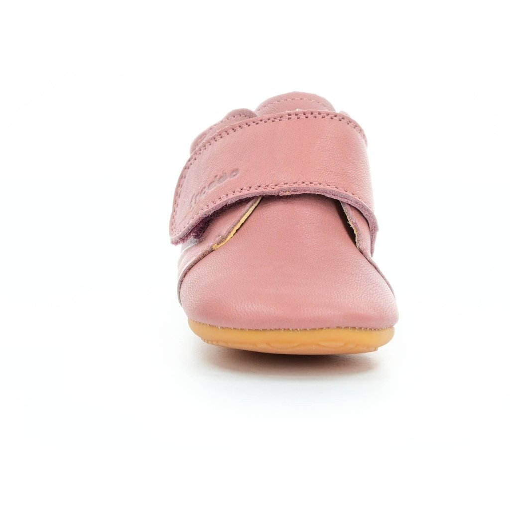 Froddo Nude G1130016-8 (Prewalkers) rosa Lauflernschuhe