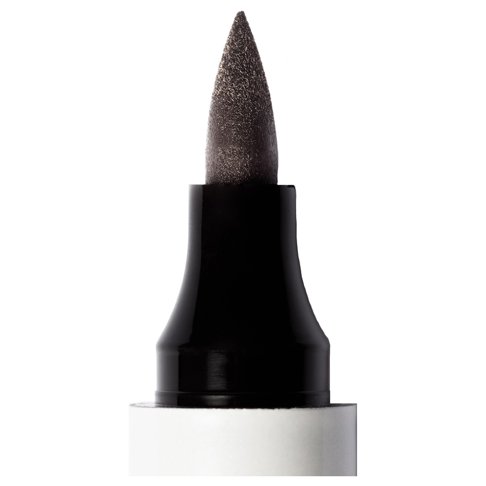 Mirê Brow Plume Perfection - 03 Dark Brown Feutre à Sourcils