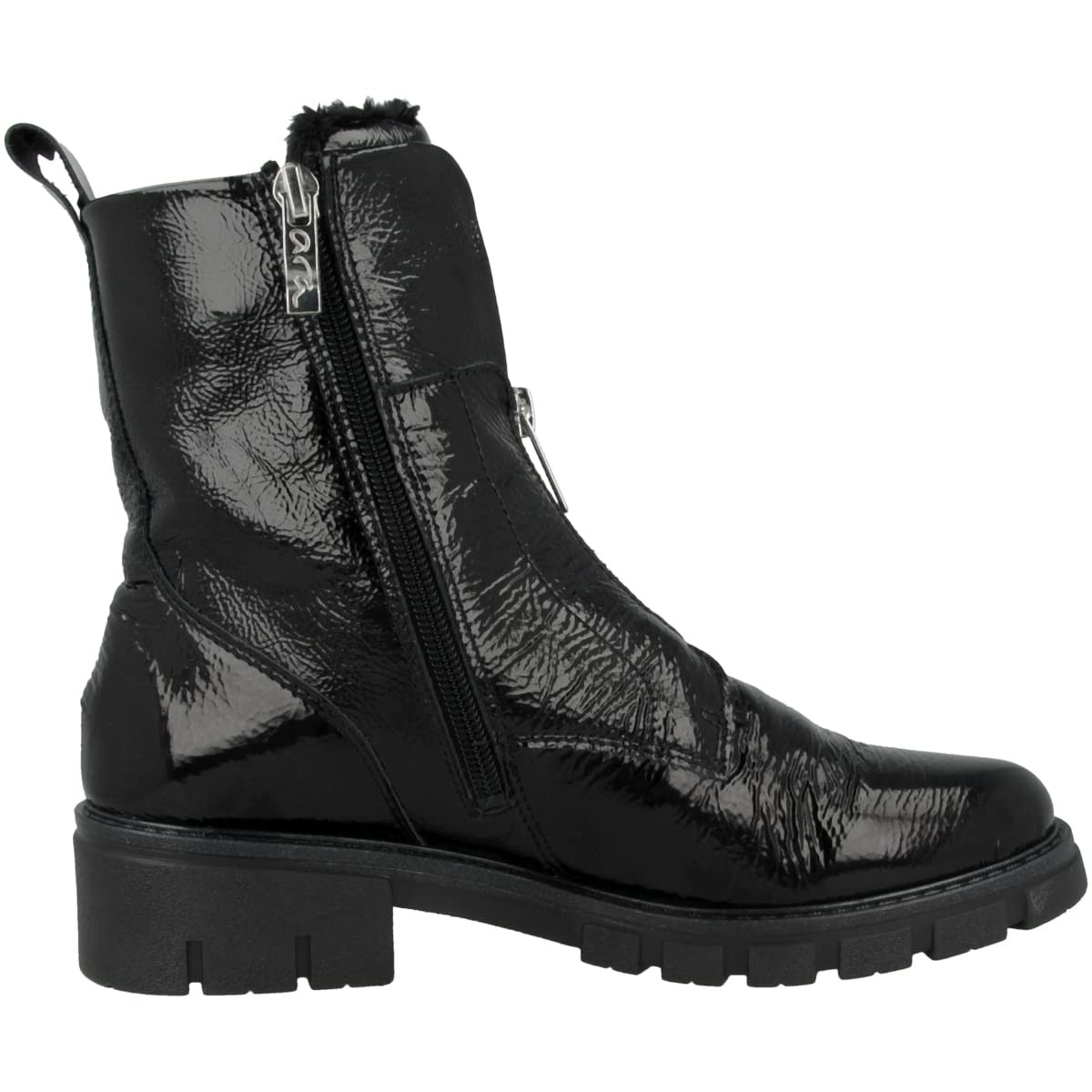 ARA Stiefeletten schwarz DOVER DOVER