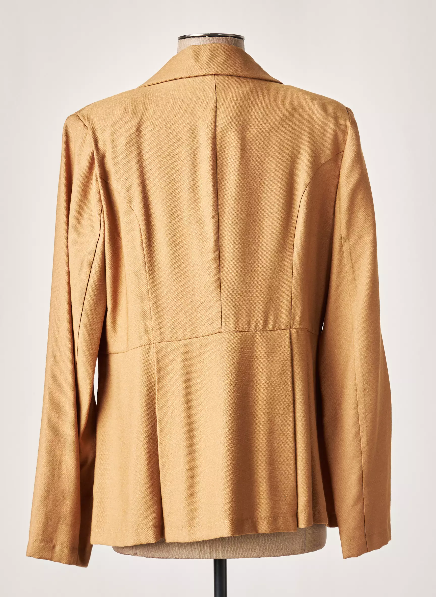 Guy Dubouis Blazers Femme couleur beige