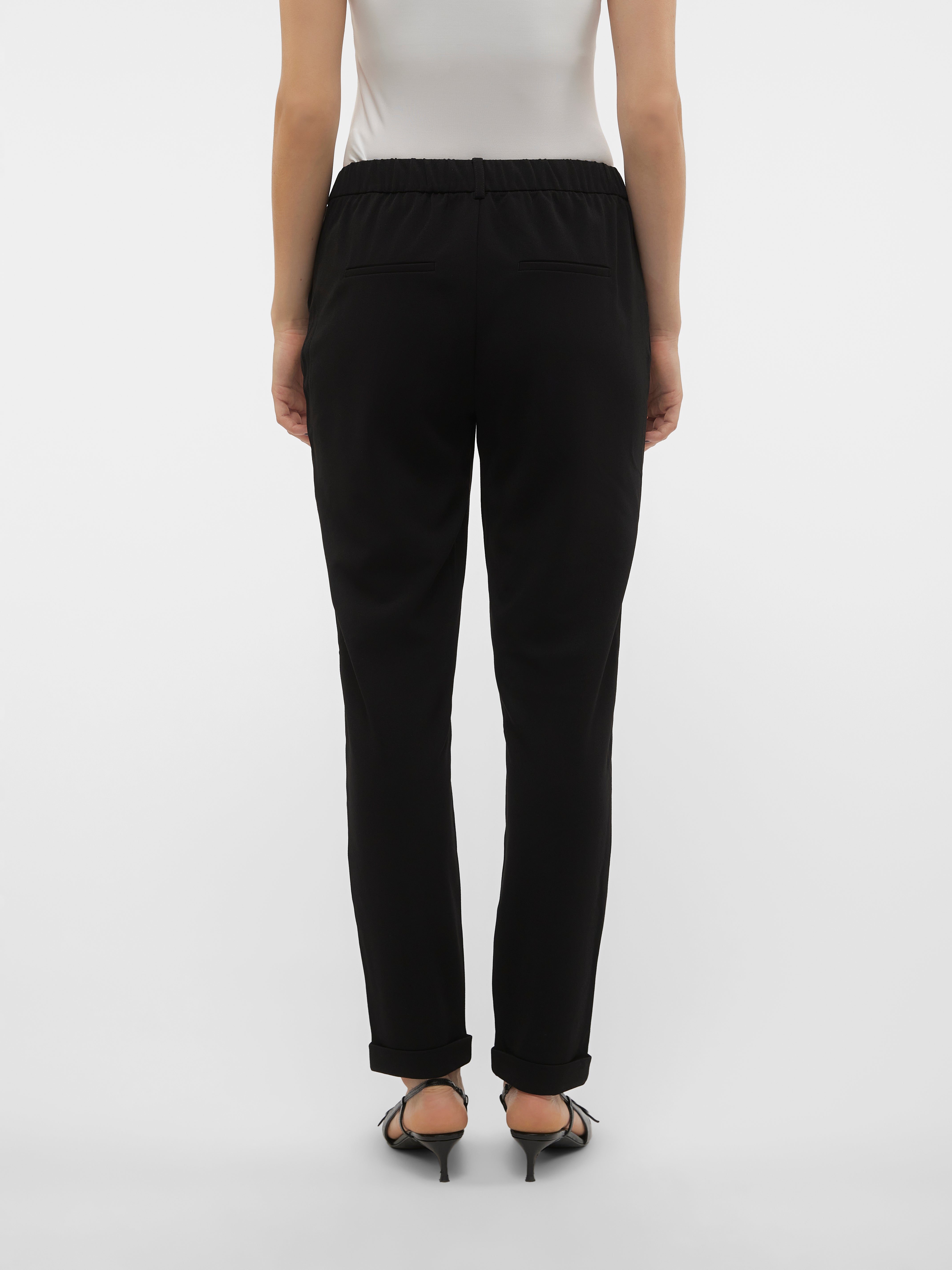 VMSARA Mittlere Taille Hose
