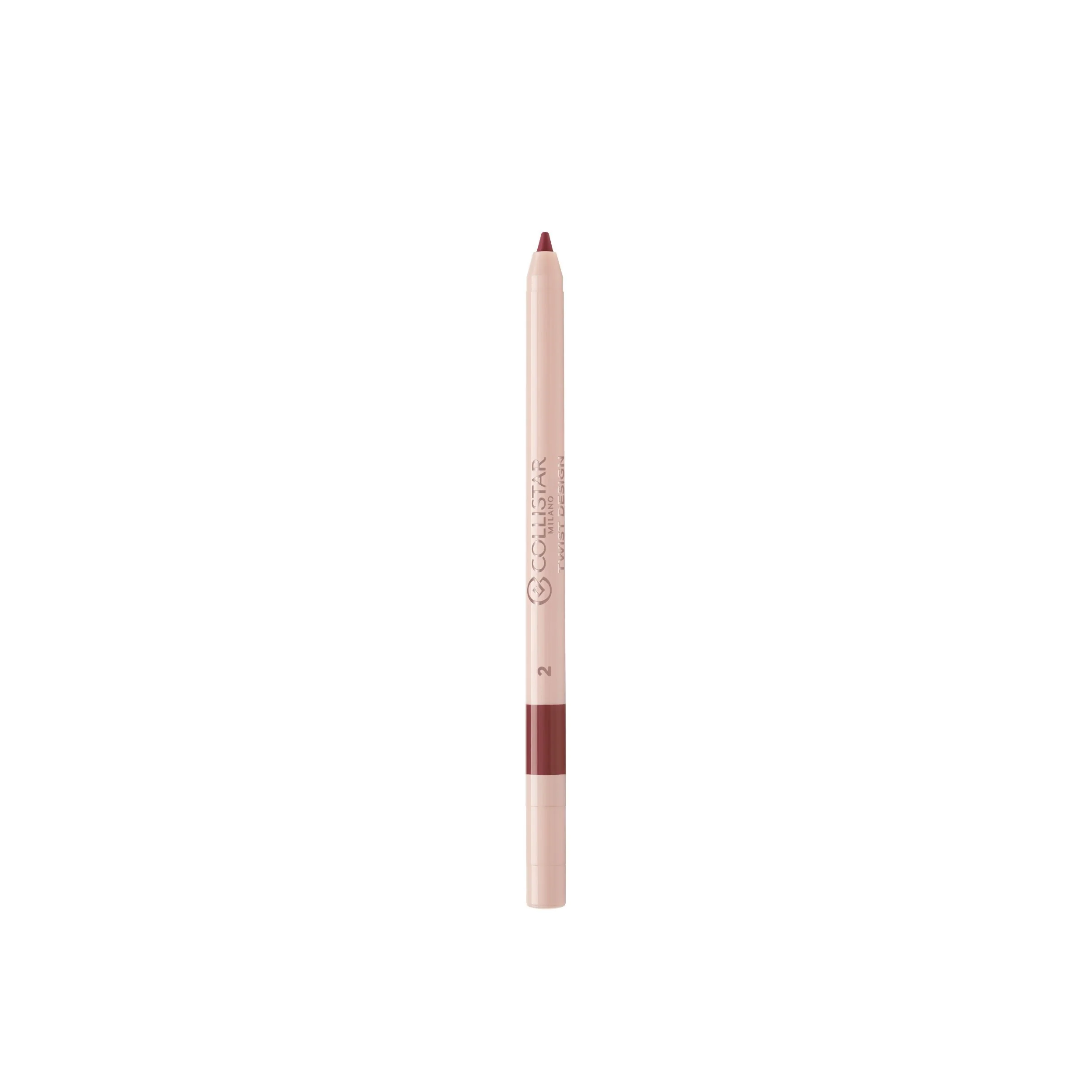 Olovka za usne Lips Twist Design - Olovka za usne