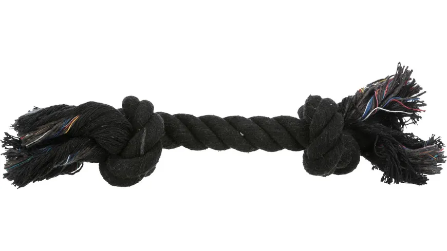 Trixie Baumwollgemisch Spieltau 26 cm Hunde Spielzeug