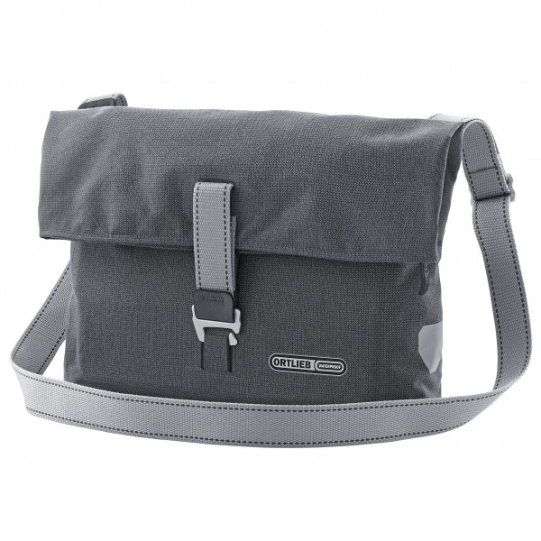 Ortlieb - Twin-City Urban - Gepäckträgertasche