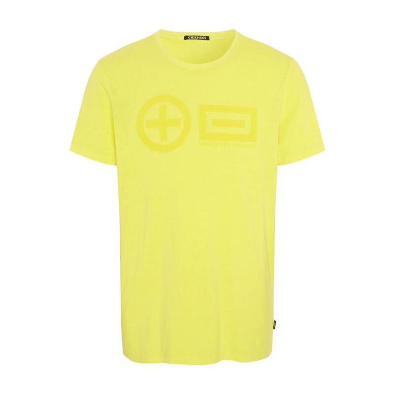 Chiemsee T-Shirt T-Shirt Herren