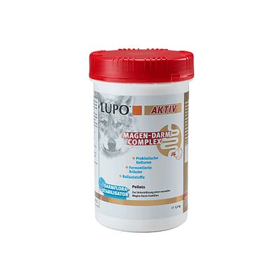 Lupo Aktiv Magen-Darm Complex