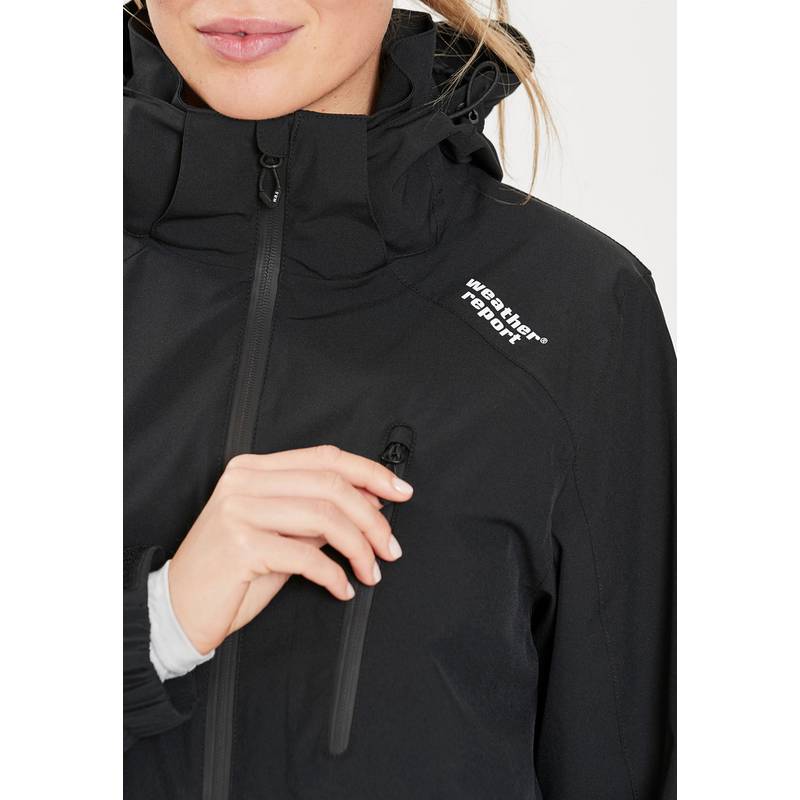Weather Report CAMELIA W-PRO15000 Funktionsjacke Damen