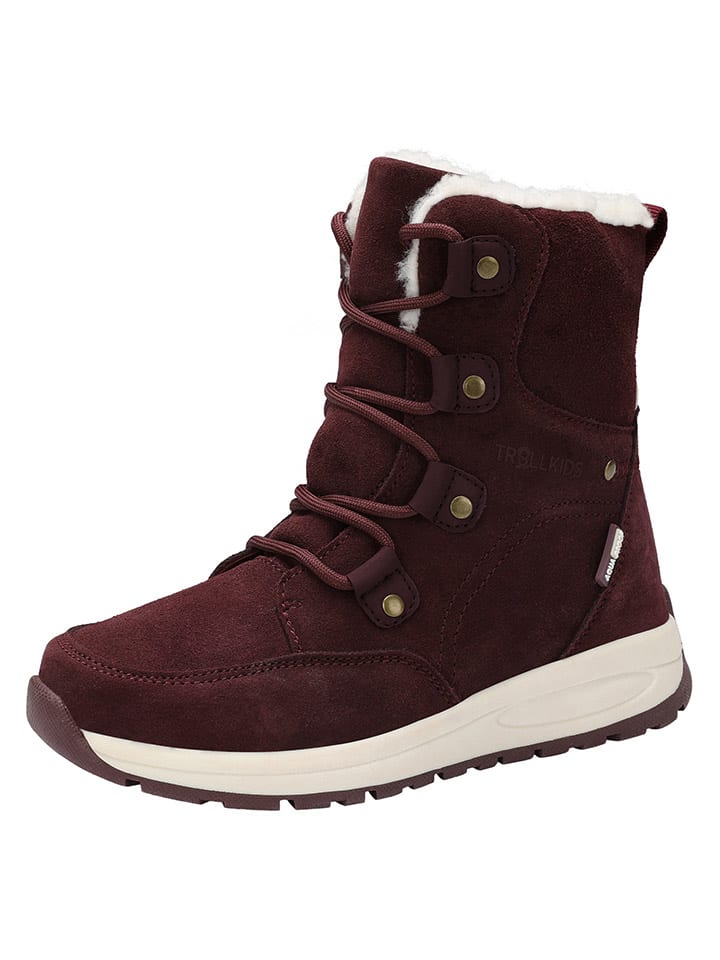 Trollkids Winterboots 