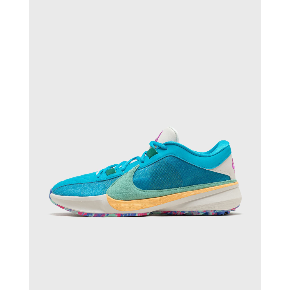 Nike Zoom Freak 5 DX4985-400 / blau