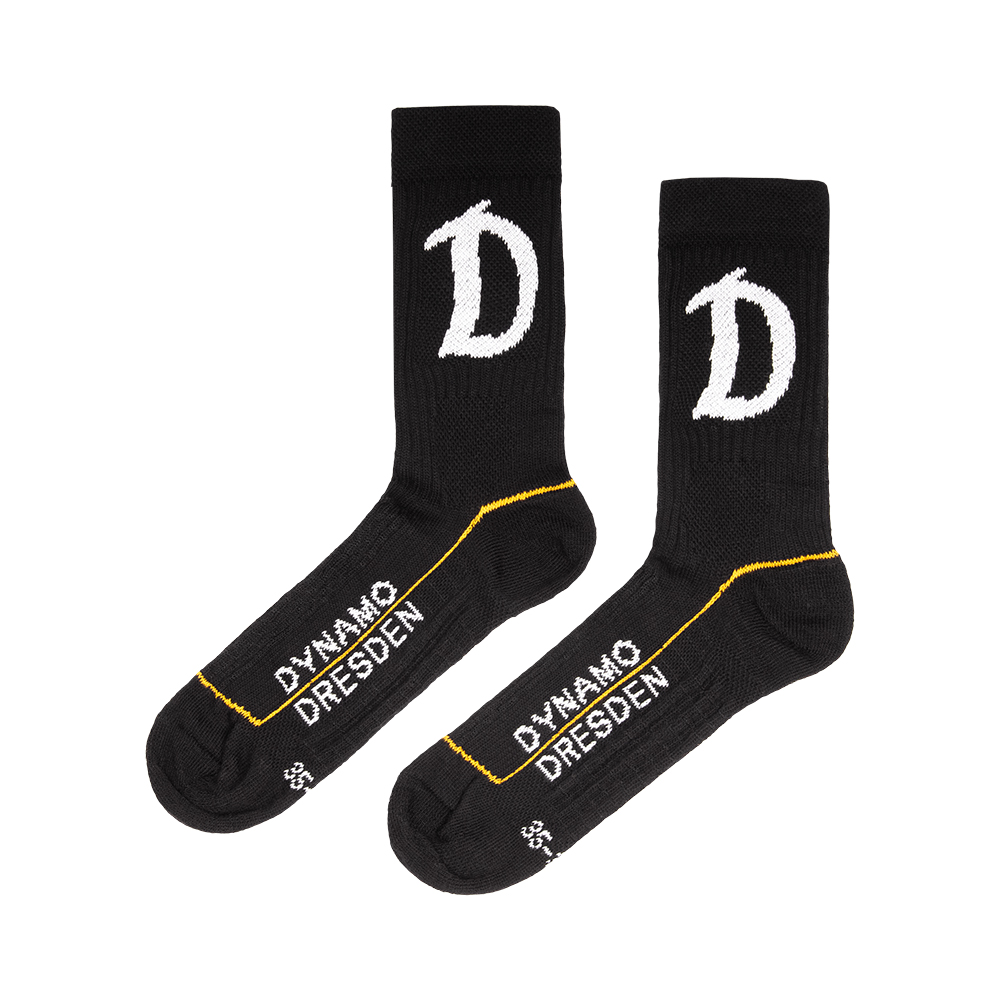Funktions-Socken PREMIUM Skyline