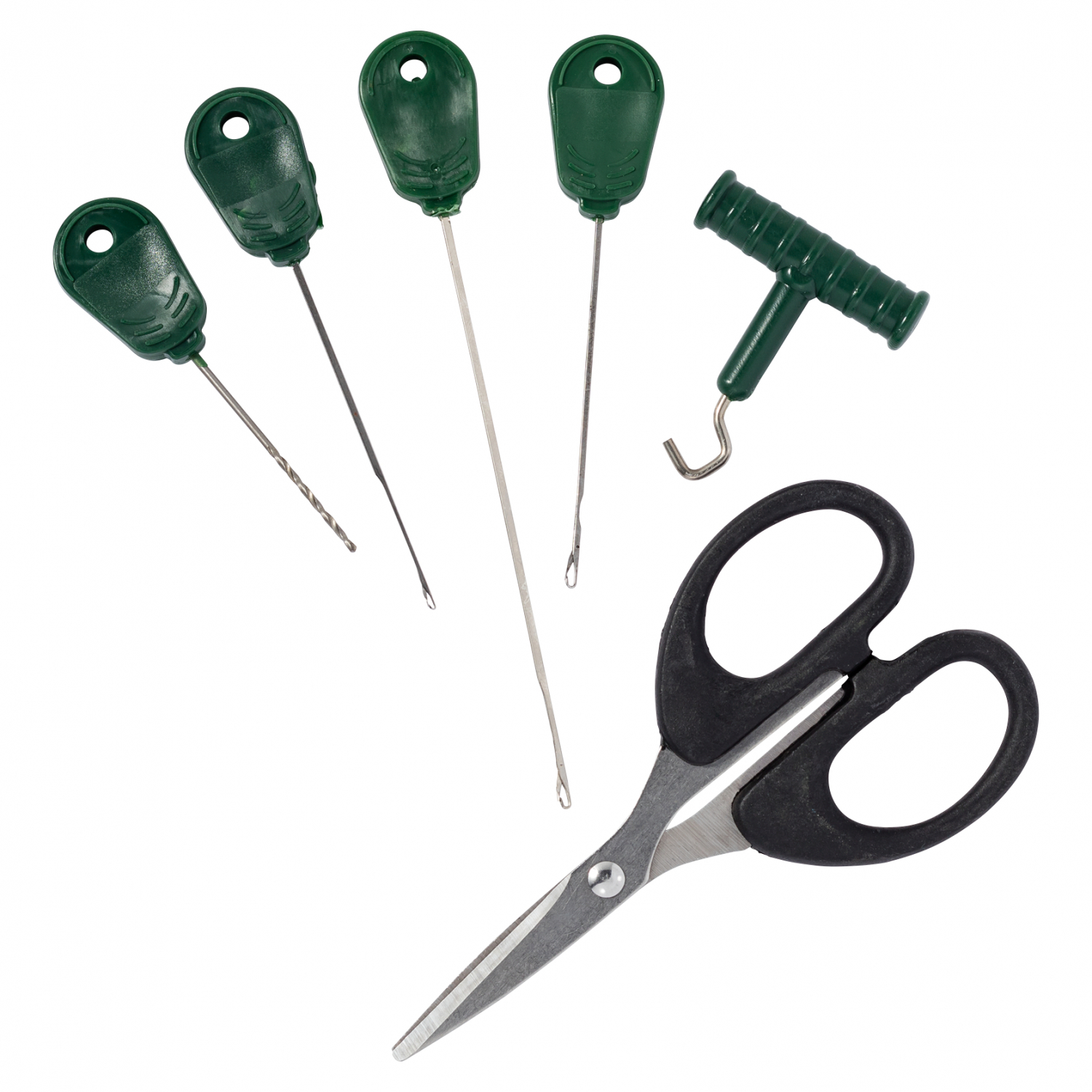 Kogha Carp Tool Komplett Set