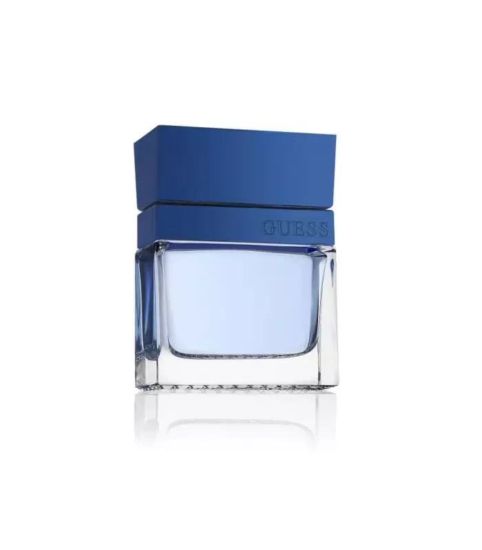 SEDUCTIVE BLUE FOR MEN Eau de Toilette vaporisateur