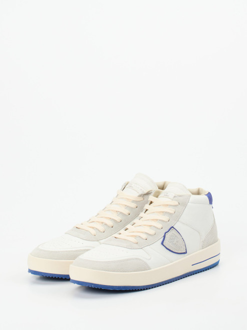 Sneaker-47617910004 Philippe Model