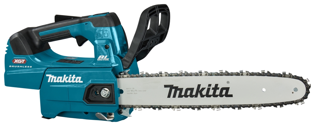 Makita UC004GZ Motorna pila 35 cm Gornja ručka 40V Max bez baterija i punjača u kutiji