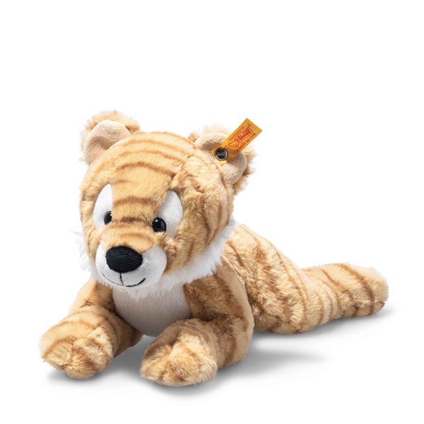 Toni Tiger, 30 cm, beige