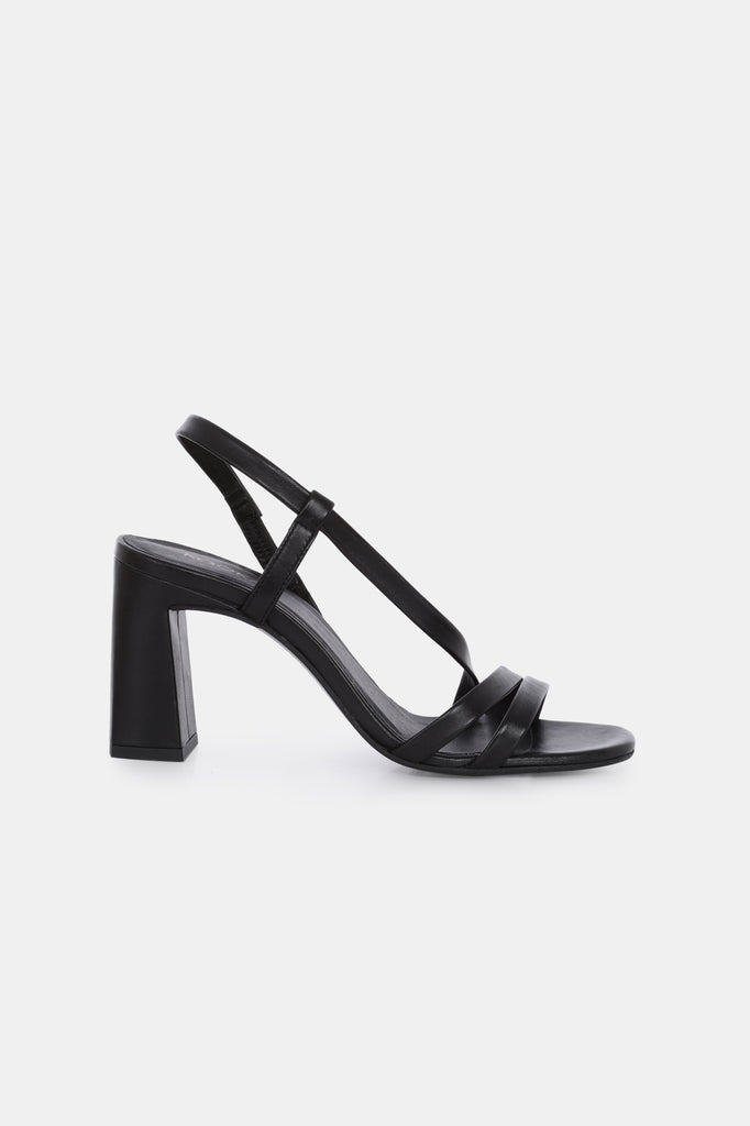 Sandales a Talons Eden