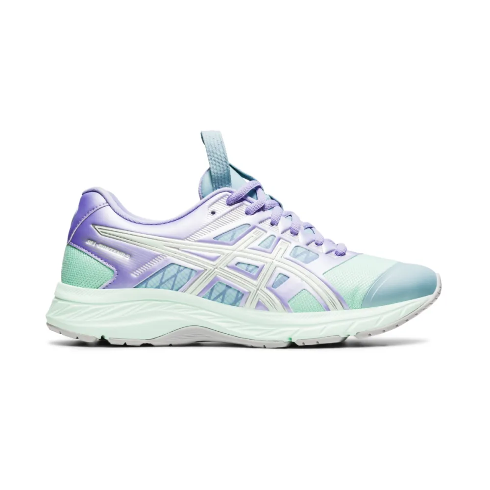 Asics FN2 S Gel Contend 5 1202A128-300 / blau