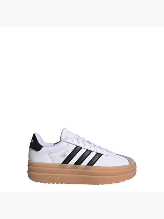 adidas VL Court Bold Lifestyle Kids Schuh