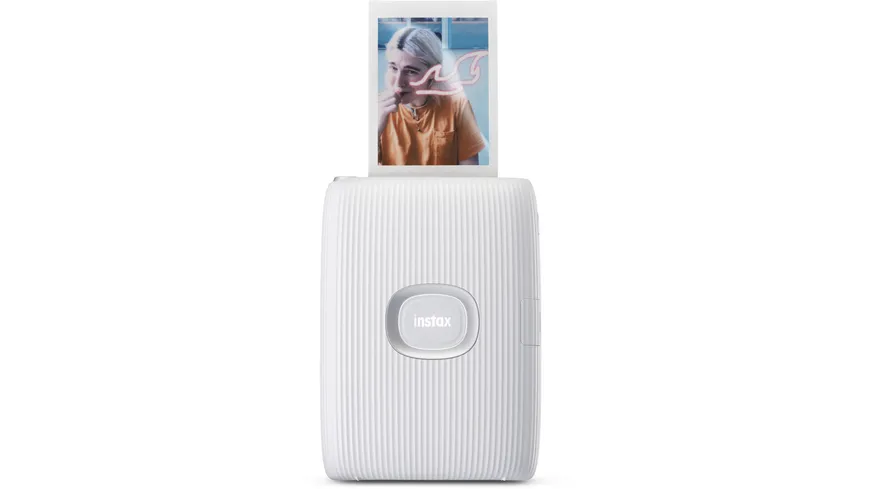 Fujifilm instax Mini 12