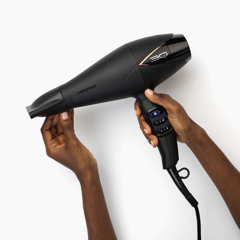 3Q HAIR DRYER