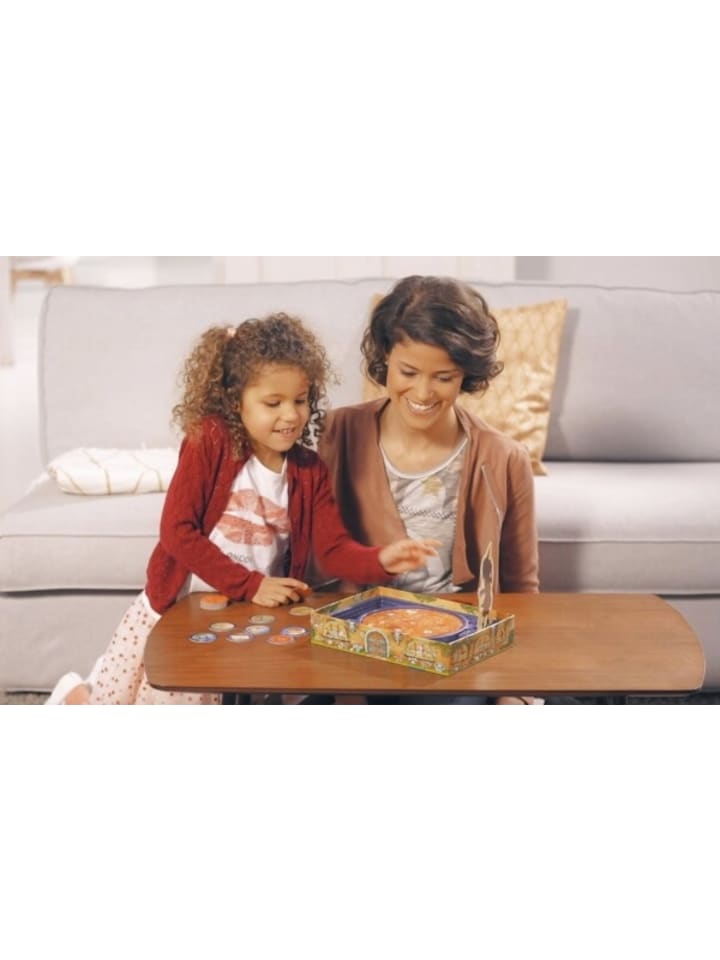 Ravensburger Brettspiel Colorama, 3-6 Jahre günstig kaufen onesize