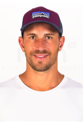 Patagonia P-6 Logo Trucker