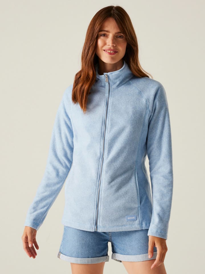 Regatta Fleecejacke 