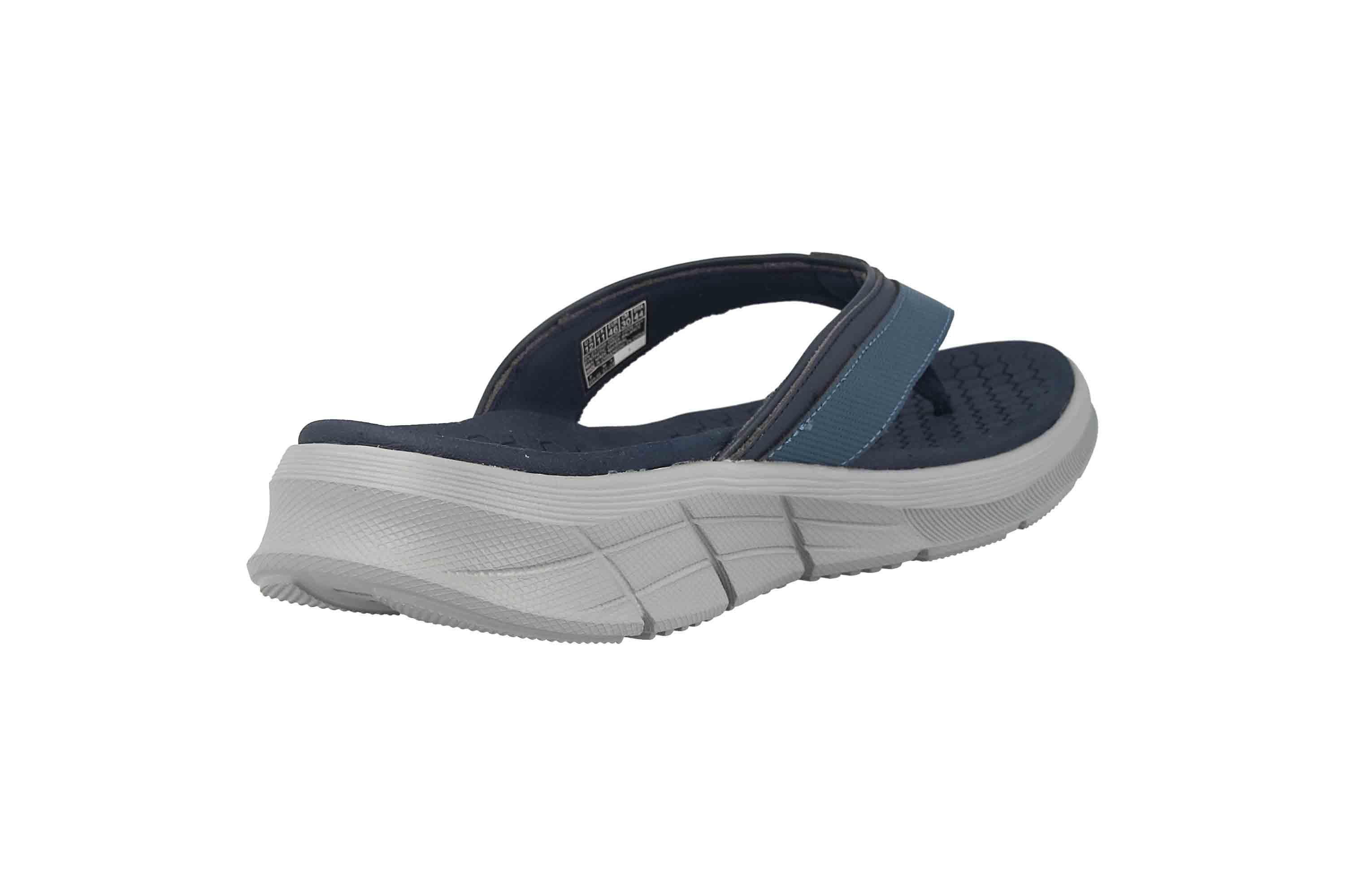 Skechers 237049 NVY Zehentrenner
