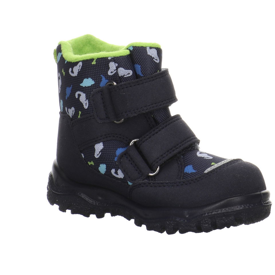 Superfit Husky1 Boots