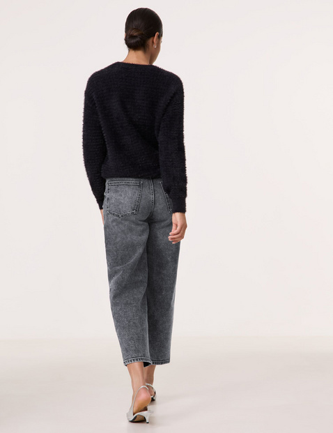 7/8 Jeans Relaxed Fit