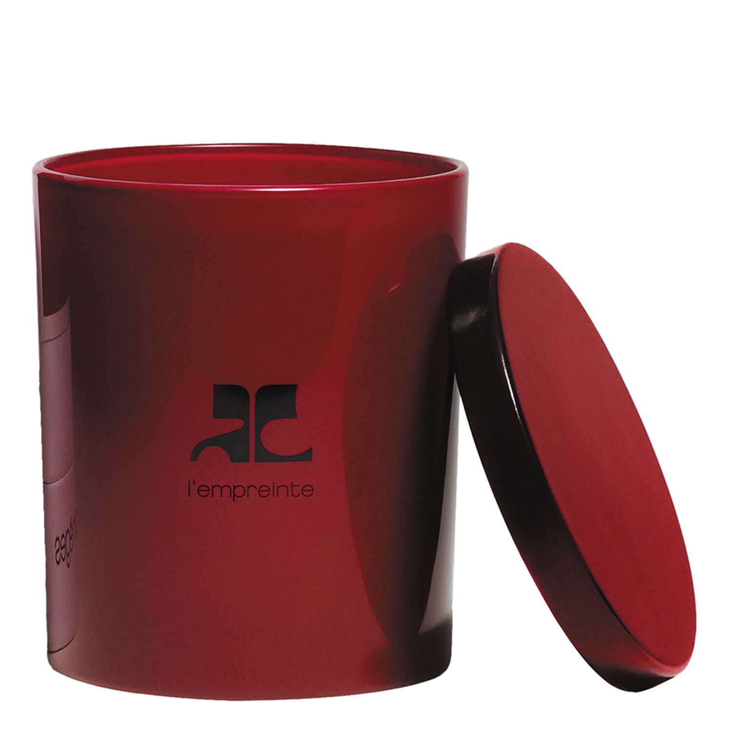 Courrèges L'Empreinte Bougie Parfumée
