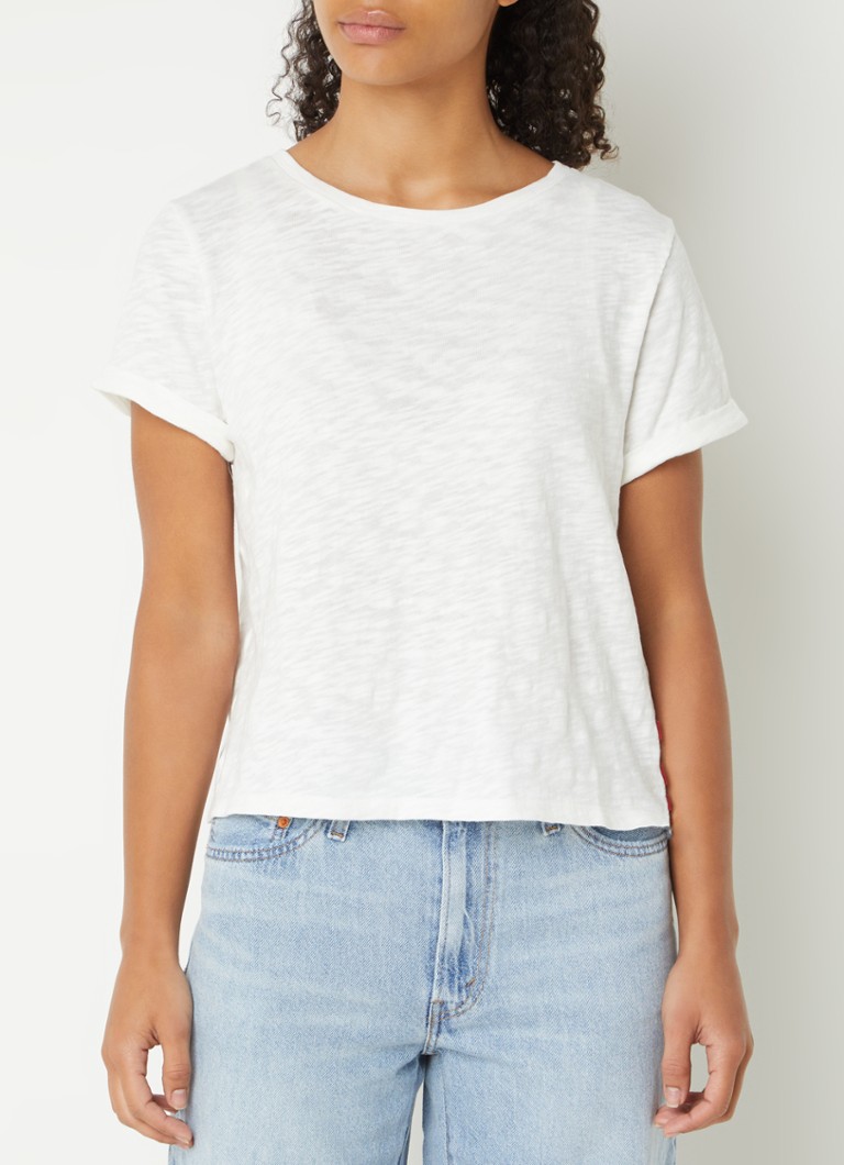 Μπλούζα Levi's Margot Heather