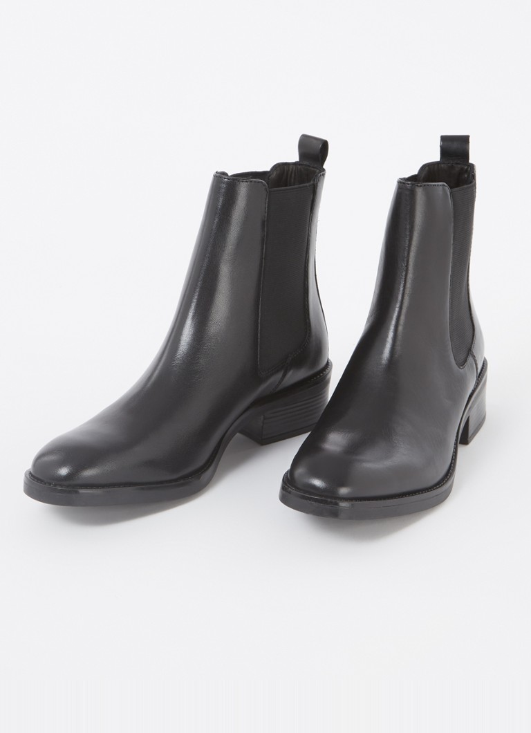 Jonak  Gabrielle chelsea boot van kalfsleer