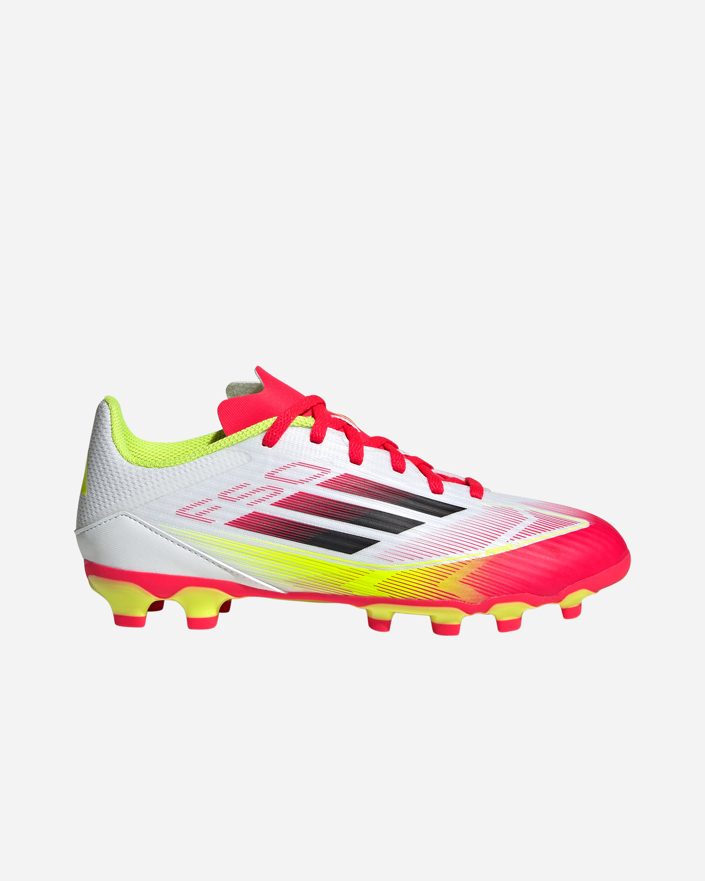 Futbalové kopačky Adidas F50 League Mg Jr IE3752
