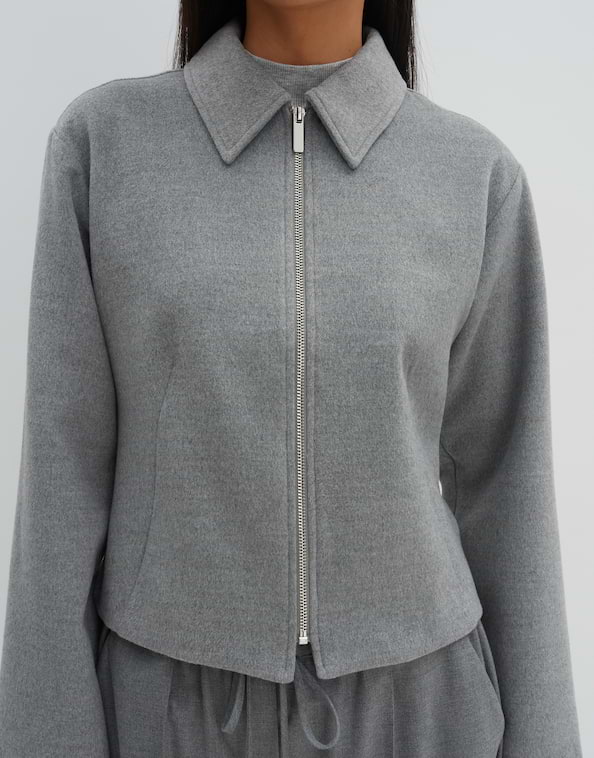 Blazer Jacke Nilah