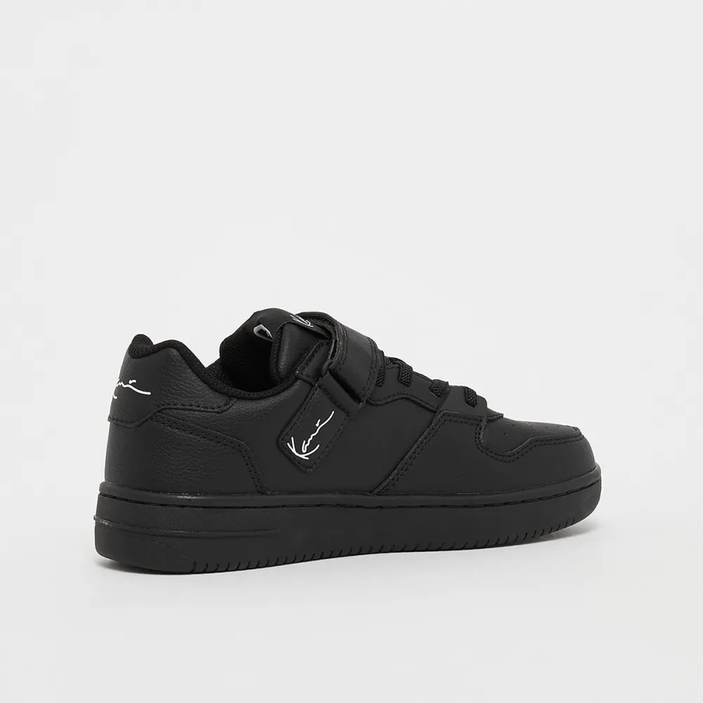 Karl Kani 89 Logo PS KKFWKPS000002 / schwarz
